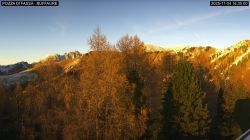 Webcam Pozza di Fassa Buffalure
