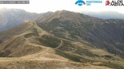 Cima d'Ometto 1912 m