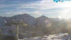 Webcam Colle Sarezza