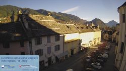 Santa Maria Maggiore centro