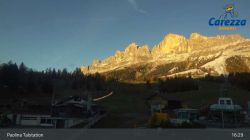 Seggiovia Paolina a Valle