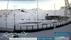 Dalla terrazza del Pirovano