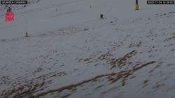 Webcam Panoramica SkiArea Ciampac