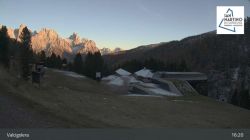 Webcam Malga Valcigolera