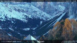 Webcam Conca del Gardeccia