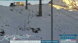 Funivia Stelvio primo troncone