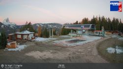 Piz de Plaies 1620 m