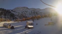 Webcam Vista dal Parco Naturale Fanes-Sennes-Braies