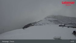 Webcam Tresca 2200 m.
