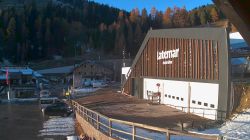 Webcam Partenza seggiovia Monte Agnello