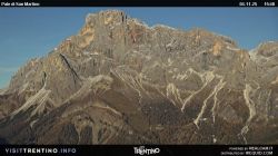 Pale di San Martino