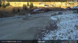 Webcam Passo Rolle
