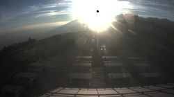 Vista dal Monte Marca verso Ovest