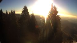 Panorama da Bielmonte