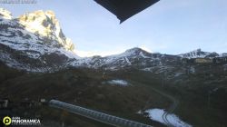 Cervino e Area Pancheron Panoramica