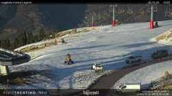 Seggiovia e Pista Lagorai