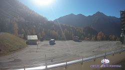 Piazzale alberghi Foppolo