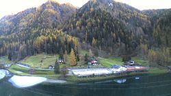 Webcam Carona ski area