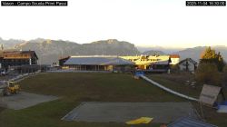 Vason - Campo scuola primi passi