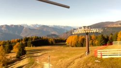 Baita Tonda - Serrada