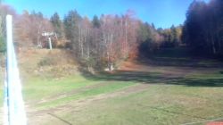 Arrivo pista Tablat Lavarone