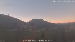 Pian dei Pradi - Hotel al Pian
