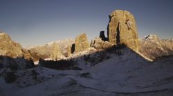 Webcam Vista 5 Torri