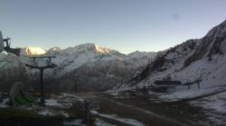 Seggiovia Valbiolo, m. 2020