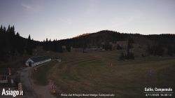 Centro del Fondo di Gallio, Malga Campomulo