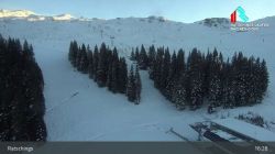 Ratschings stazione a monte