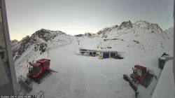 Intermedia seggiovia Madriccio