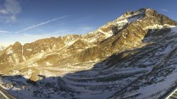 Furggstalden su Saas-Almagell