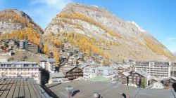 Zermatt Centro Panoramica