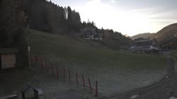Webcam Ponte di Legno partenza cabinovia