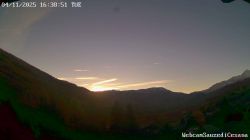 Webcam Sauze di Cesana
