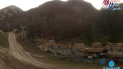 Partenza Seggiovia Dolve Vita