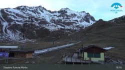 Webcam Seggiovia Bettaforca Sant'Anna