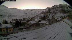 Albergo Posta Montespluga