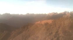 Dalla seggiovia Val di Nuf verso Nord