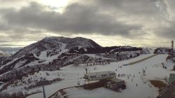 Monte Zoncolan (1750m)