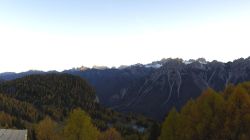 Malga Varmost 1765 m.