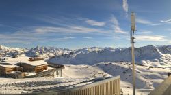 Panoramica Grand Motte