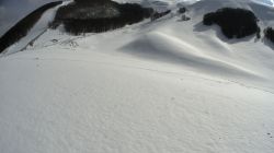 Monte Pratello 1767 m.