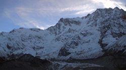 Ghiacciaio Belvedere