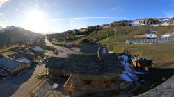 Chalets Les Clarines Montana