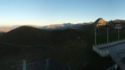 Chalet Il Rosso 2000 m.