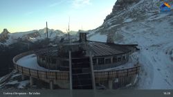 Webcam Rifugio circolare Ra Valles