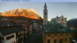 Corso Italia Cortina