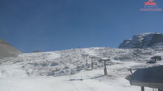 Madonna di Campiglio Snowpark