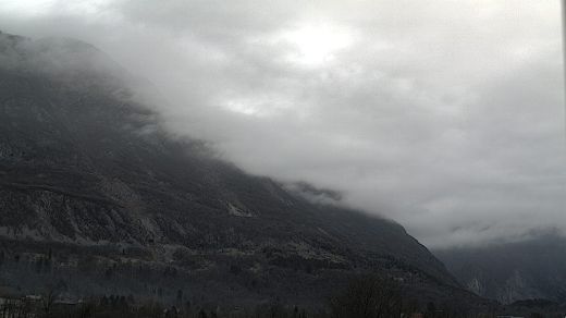 Bovec